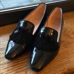 Stuart weitzman loafer/flats